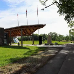 Midgard Viking Center - Tonsberg