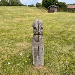 Midgard Viking Center - Tonsberg