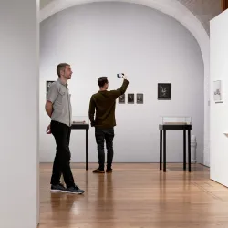 Preus Museum - Tonsberg