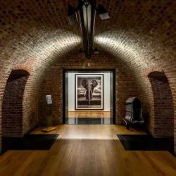 Preus Museum - Tonsberg