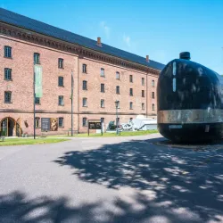 Preus Museum - Tonsberg