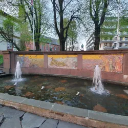 Tønsberg Cathedral (Tønsberg Domkirke) - Tonsberg