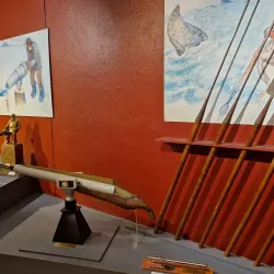 Tønsberg Fortress Museum - Tonsberg