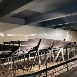 Tønsberg Fortress Museum - Tonsberg