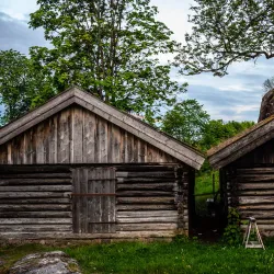 Tønsberg Fortress Museum - Tonsberg