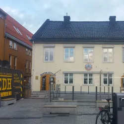 Tønsberg Maritime Museum - Tonsberg