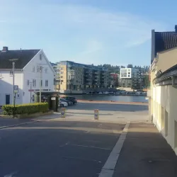 Tønsberg Maritime Museum - Tonsberg