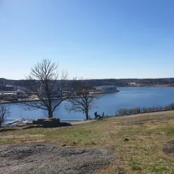 Tønsberg Maritime Museum - Tonsberg