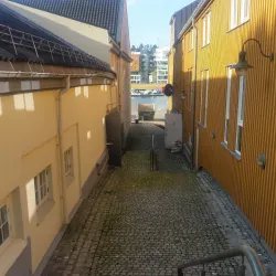 Tønsberg Maritime Museum - Tonsberg