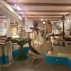 Tønsberg Maritime Museum - Tonsberg