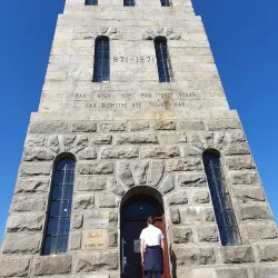 Tønsberg Maritime Museum - Tonsberg
