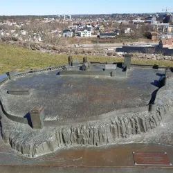 Tønsberg Maritime Museum - Tonsberg