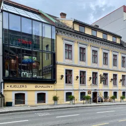 Mack Brewery - Tromso