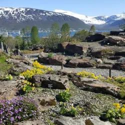 Tromsø Botanical Garden - Tromso