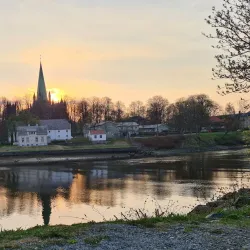 Bakklandet - Trondheim
