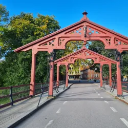 Bakklandet - Trondheim