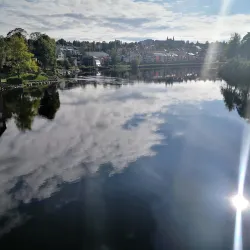 Bakklandet - Trondheim