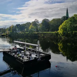 Bakklandet - Trondheim