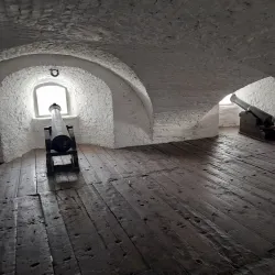 Kristiansten Fortress - Trondheim