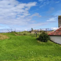 Munkholmen - Trondheim