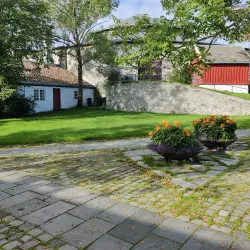 Munkholmen - Trondheim