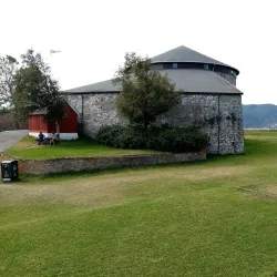 Munkholmen - Trondheim