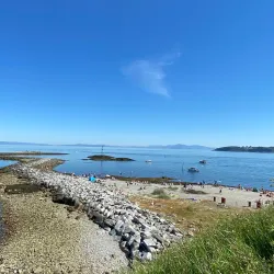 Munkholmen - Trondheim