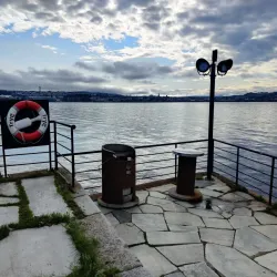 Munkholmen - Trondheim