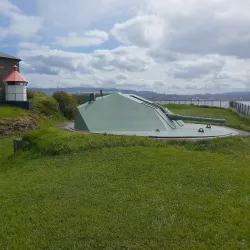 Munkholmen - Trondheim