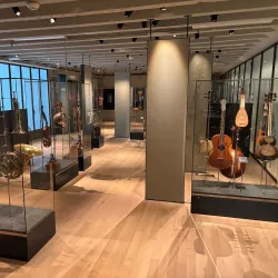 Ringve Museum - Trondheim