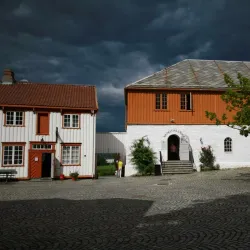 Ringve Museum - Trondheim