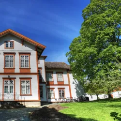 Ringve Museum - Trondheim