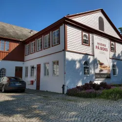 Ringve Museum - Trondheim