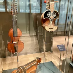 Ringve Museum - Trondheim