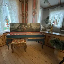 Ringve Museum - Trondheim