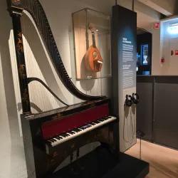 Ringve Museum - Trondheim