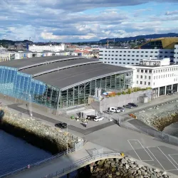 Rockheim - Trondheim