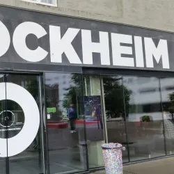 Rockheim - Trondheim
