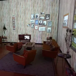 Rockheim - Trondheim