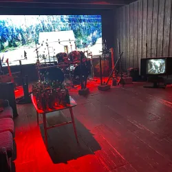 Rockheim - Trondheim