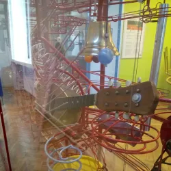 Trondheim Science Museum (Vitensenteret) - Trondheim