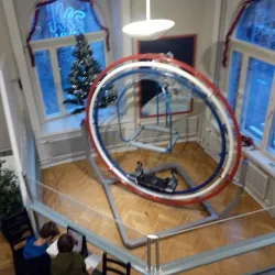 Trondheim Science Museum (Vitensenteret) - Trondheim