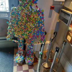 Trondheim Science Museum (Vitensenteret) - Trondheim