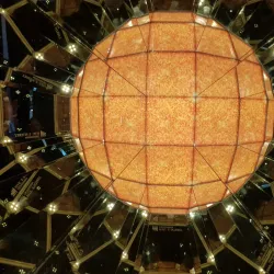 Trondheim Science Museum (Vitensenteret) - Trondheim