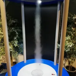 Trondheim Science Museum (Vitensenteret) - Trondheim