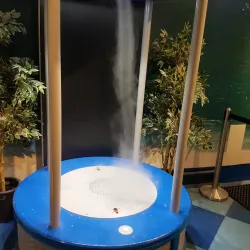 Trondheim Science Museum (Vitensenteret) - Trondheim