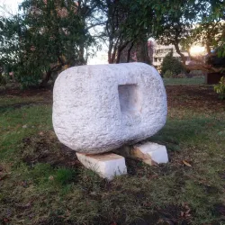 Alna Cultural Heritage Site - Trosterud