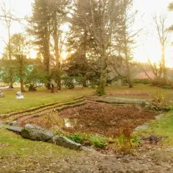 Alna Cultural Heritage Site - Trosterud