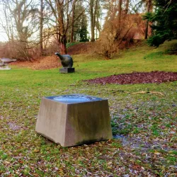 Alna Cultural Heritage Site - Trosterud