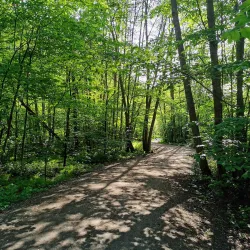 Alna River Trail - Trosterud